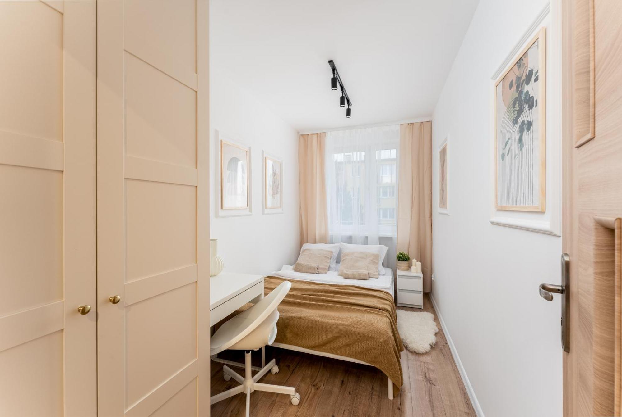 Osiedle Kazimierzowskie Apartament *