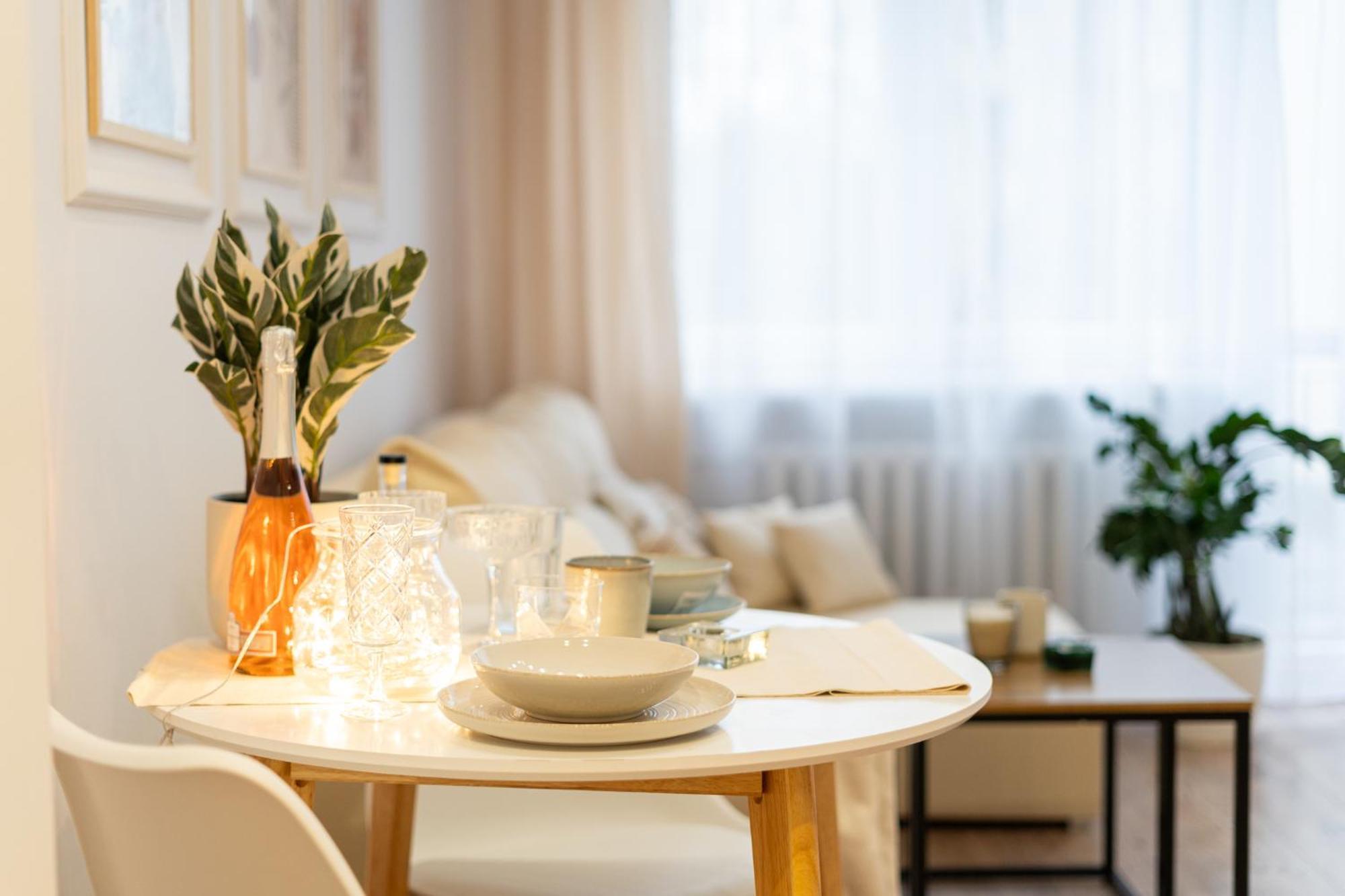 Apartament Osiedle Kazimierzowskie *