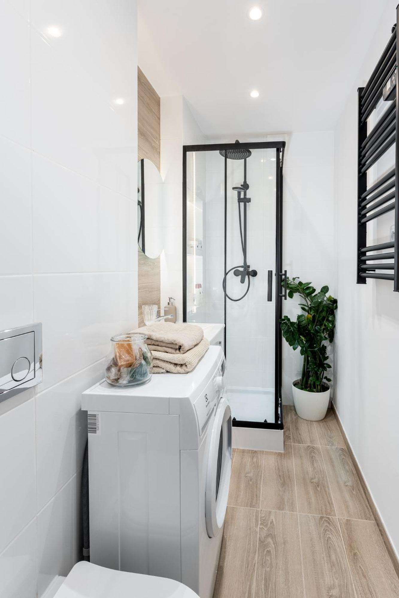 Apartament Osiedle Kazimierzowskie