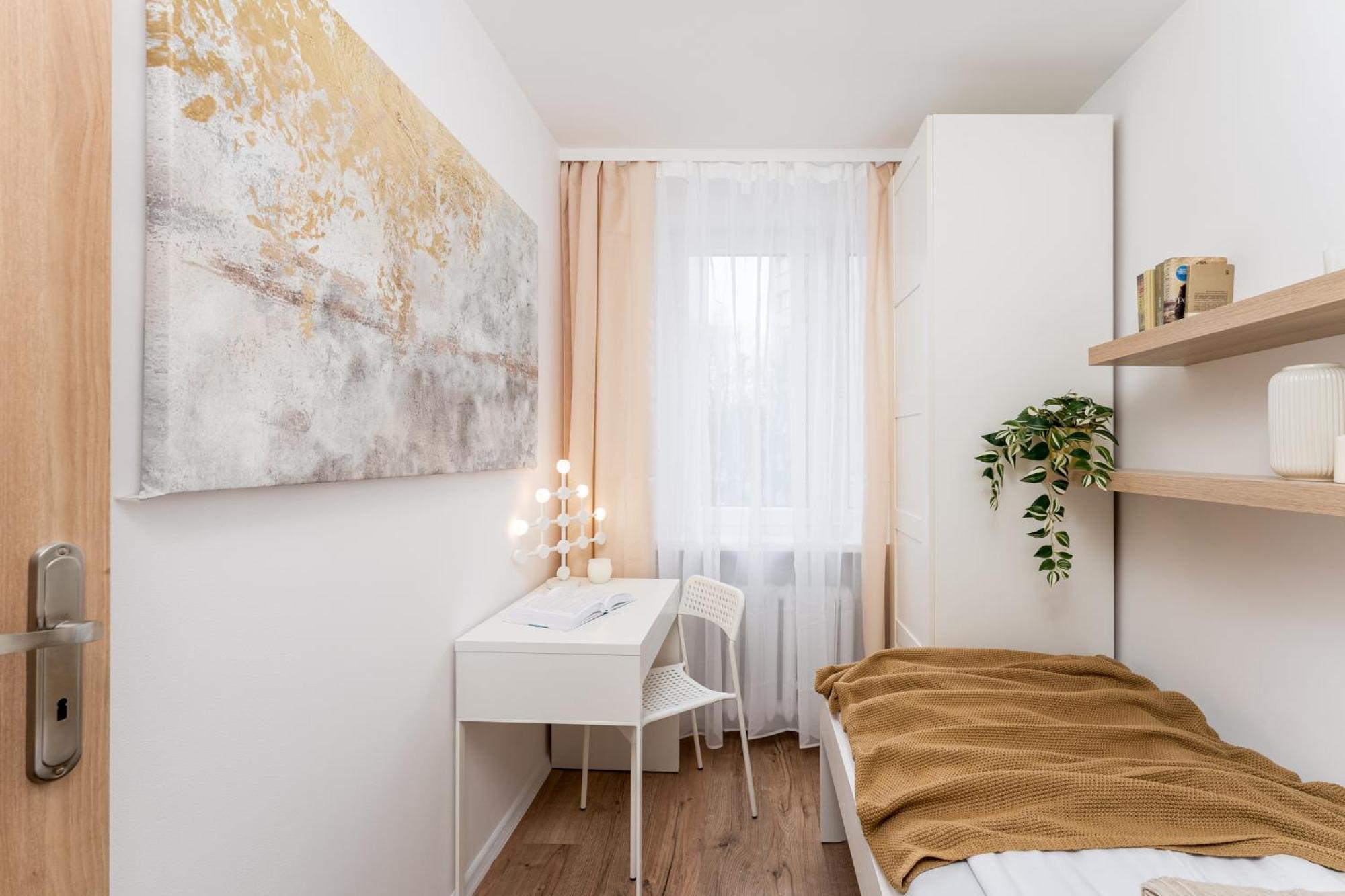 Apartament Osiedle Kazimierzowskie Kraków