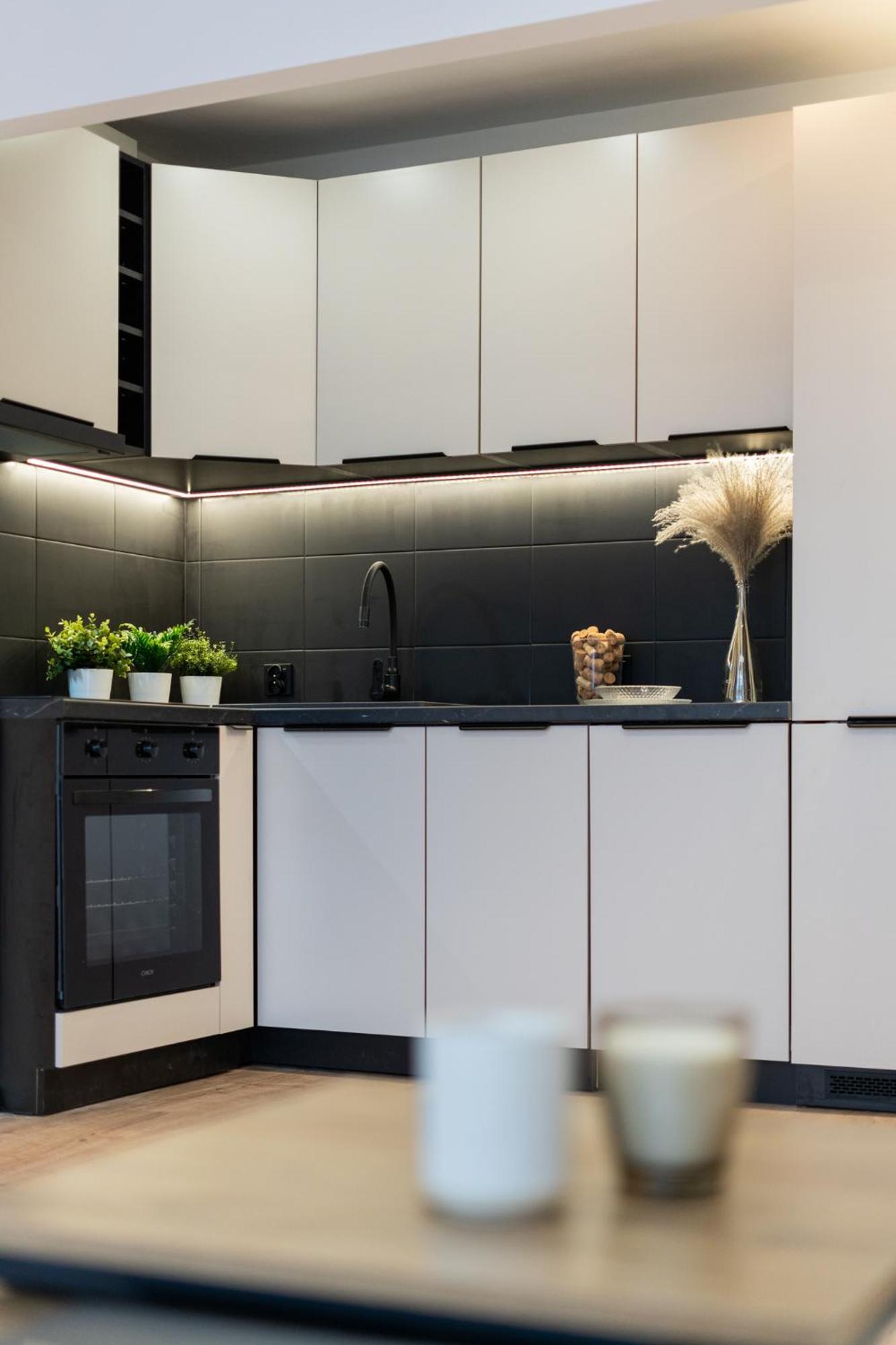 Osiedle Kazimierzowskie Apartament *