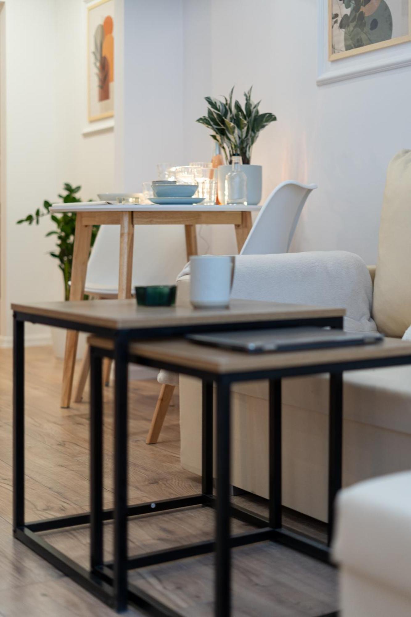 Apartament Osiedle Kazimierzowskie