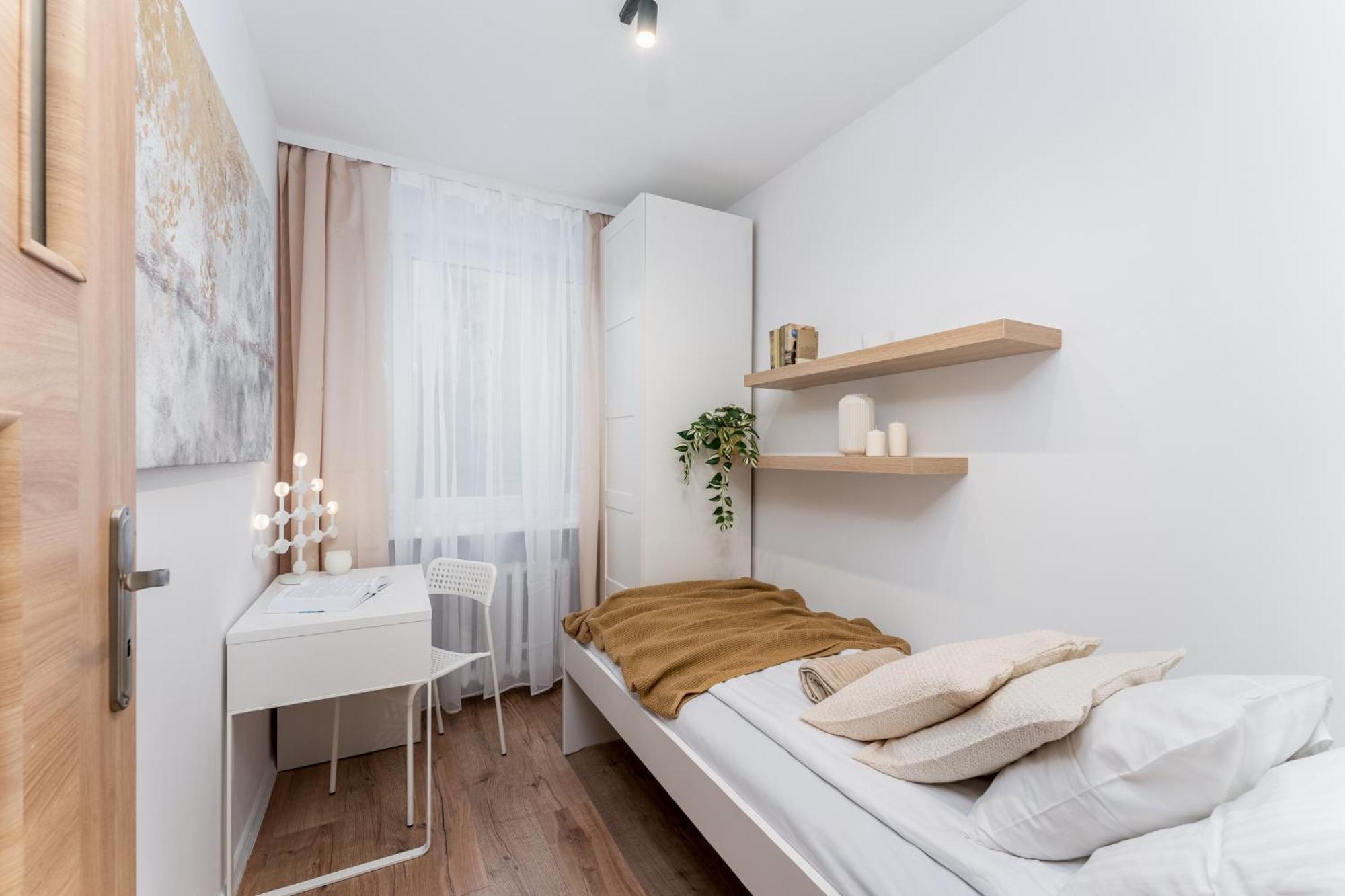 Osiedle Kazimierzowskie Apartament Kraków
