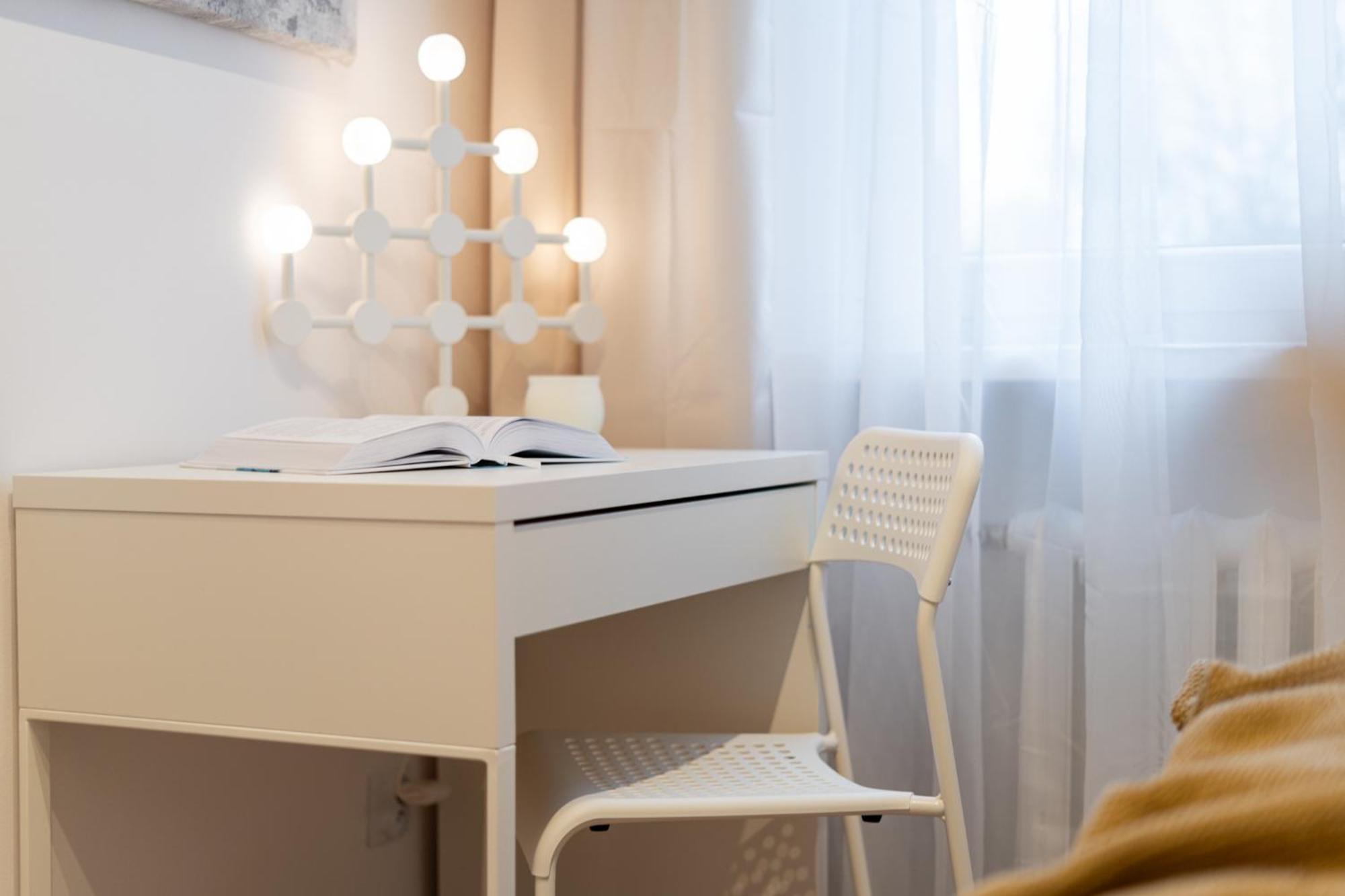 Osiedle Kazimierzowskie Apartament *