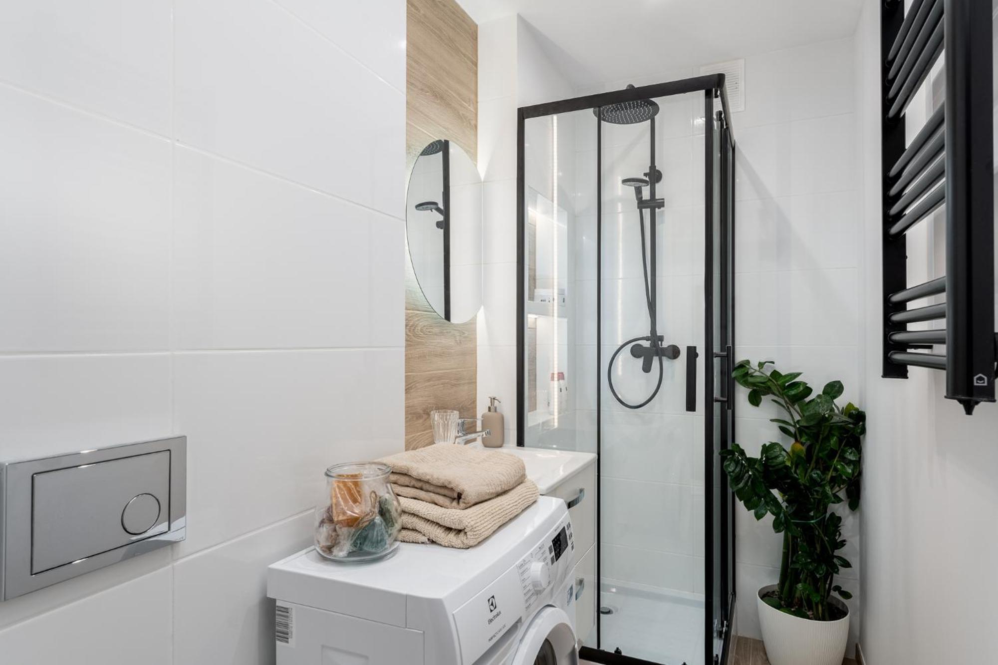 Apartament Osiedle Kazimierzowskie Kraków